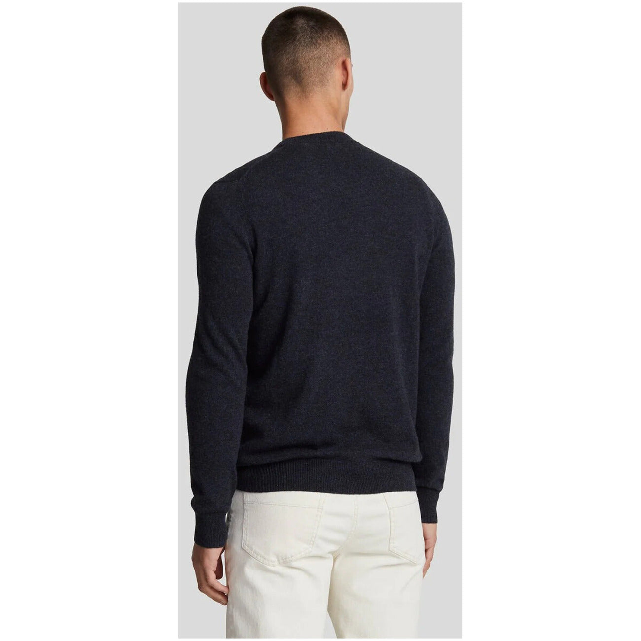 Lyle & Scott Hombre Jerséis