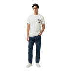 Tommy Hilfiger Jeans Hombre Camisetas