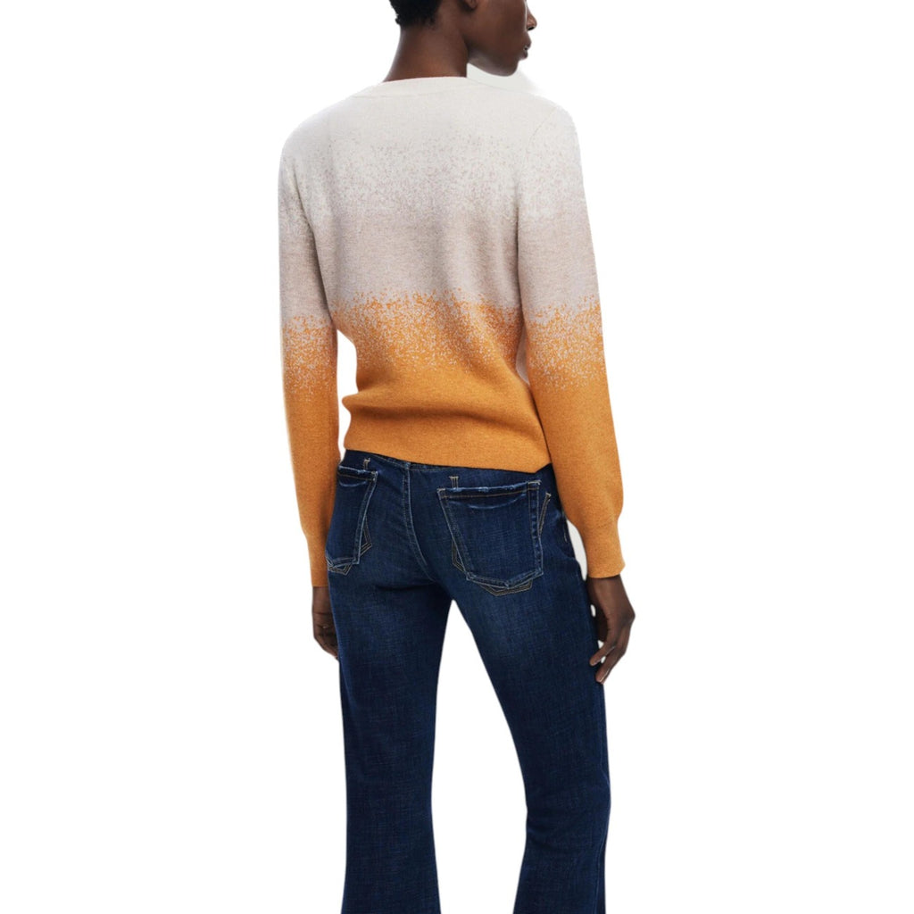 Desigual Mujer Jerséis