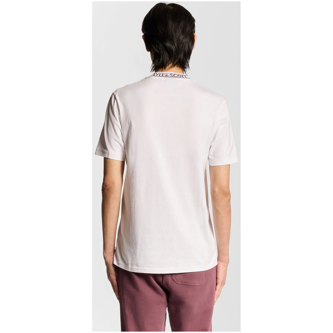 Lyle & Scott Hombre Camisetas