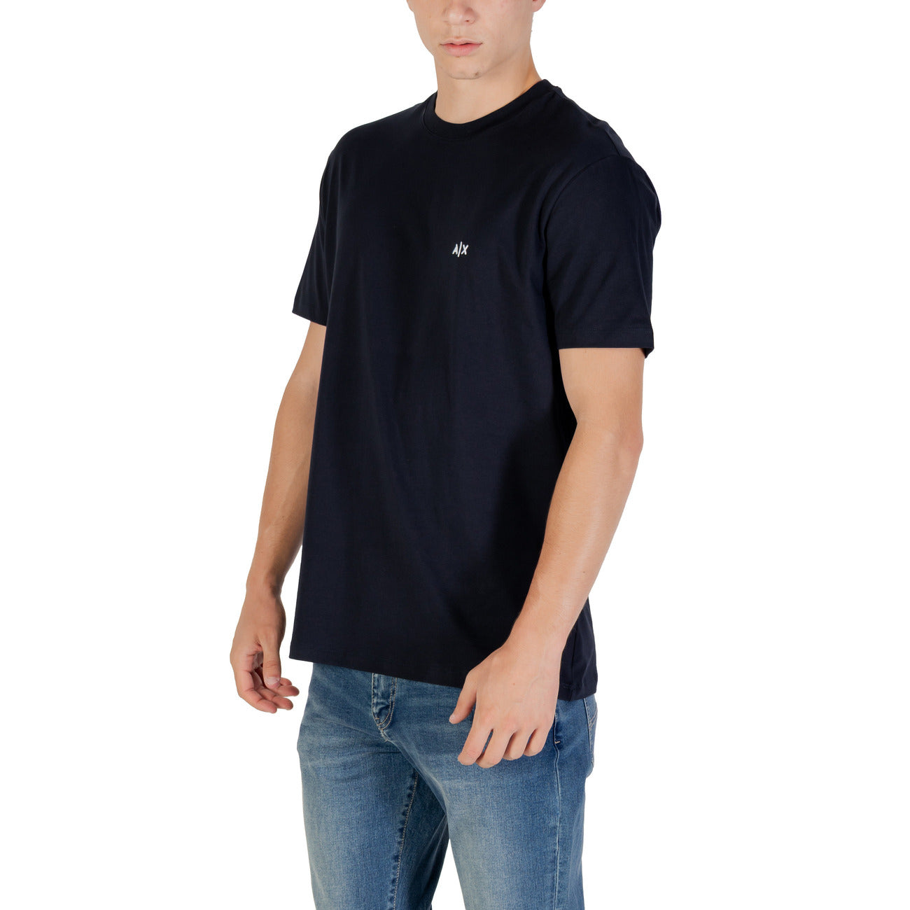 Armani Exchange Hombre Camisetas