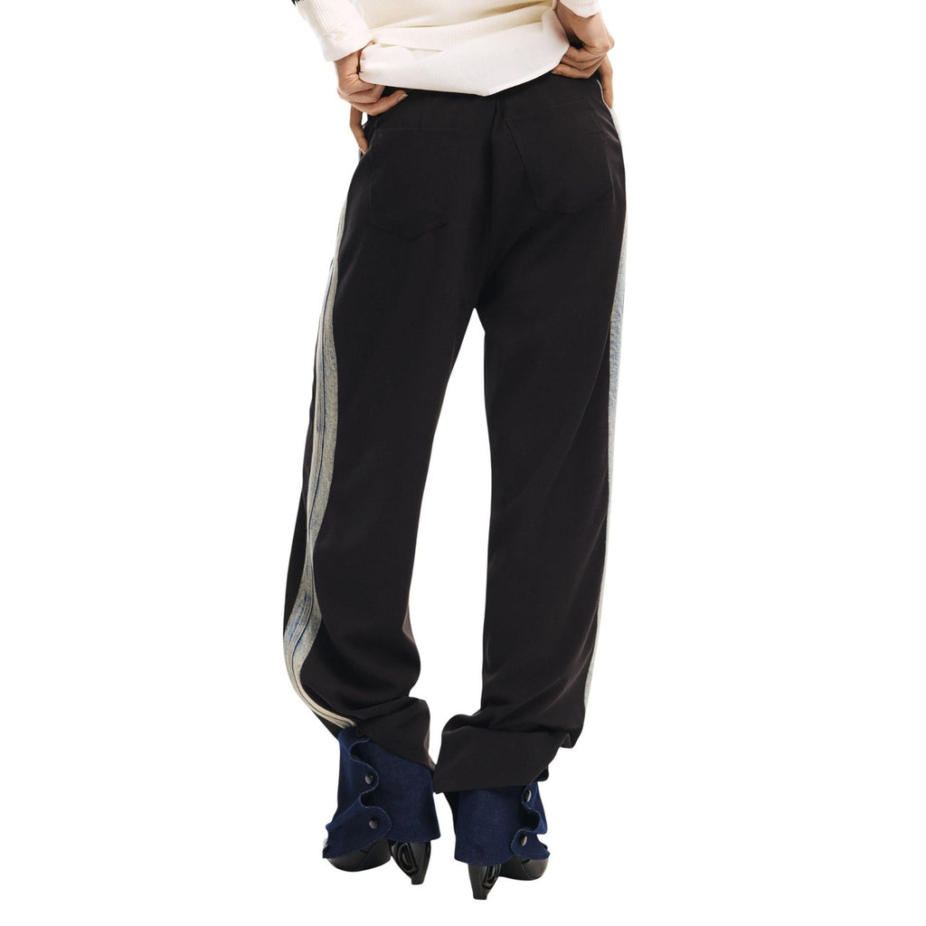 Desigual Mujer Pantalones