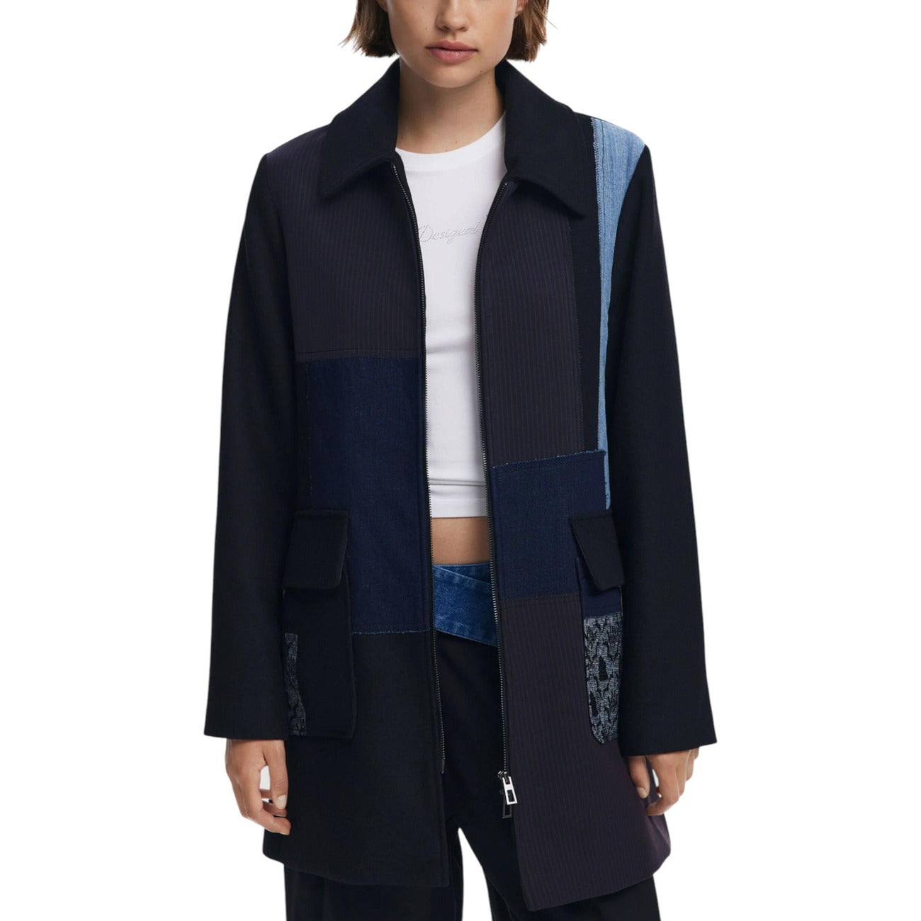 Desigual Mujer Chaquetas