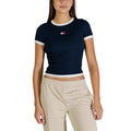 Tommy Hilfiger Jeans Mujer Camisetas