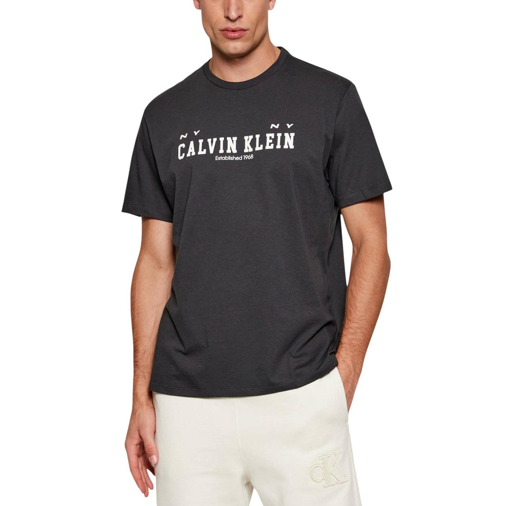 Calvin Klein Jeans Hombre Camisetas
