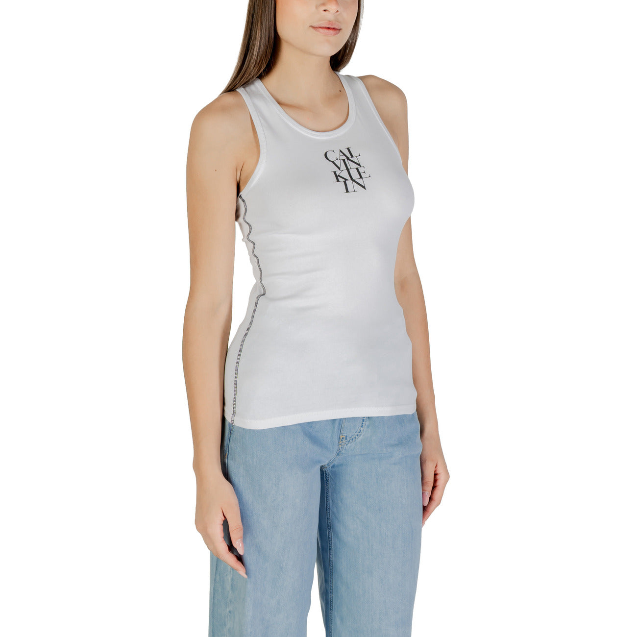 Calvin Klein Jeans Mujer Tirantes