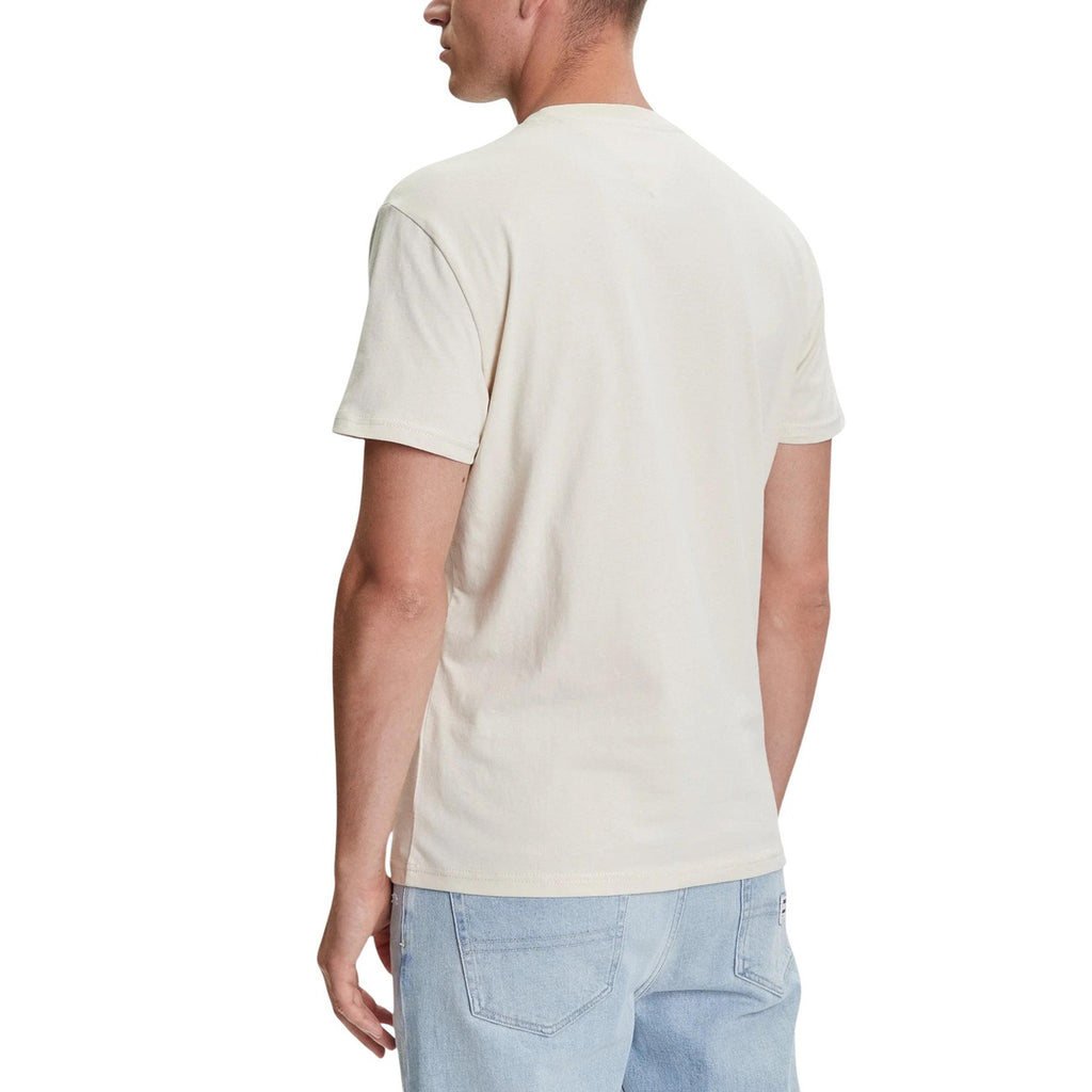 Tommy Hilfiger Jeans Hombre Camisetas