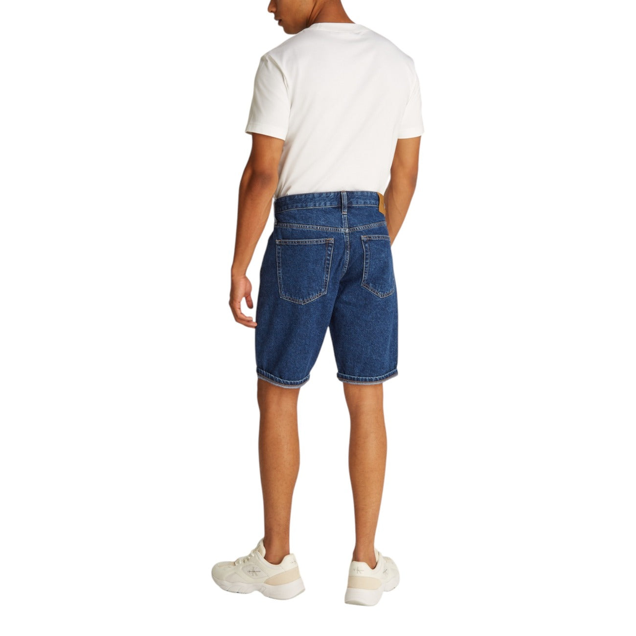 Calvin Klein Jeans Hombre Bermudas