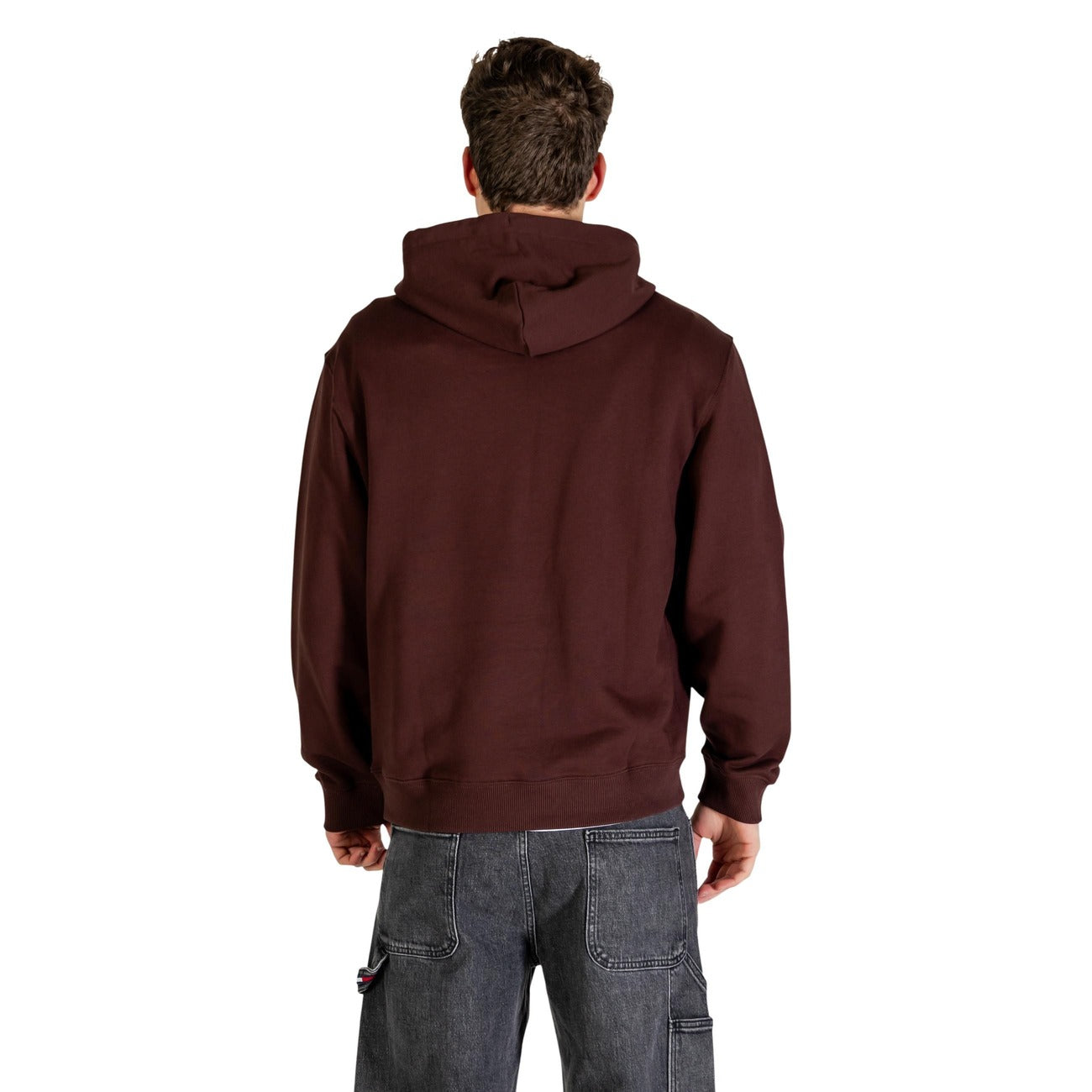 Calvin Klein Jeans Hombre Sudaderas