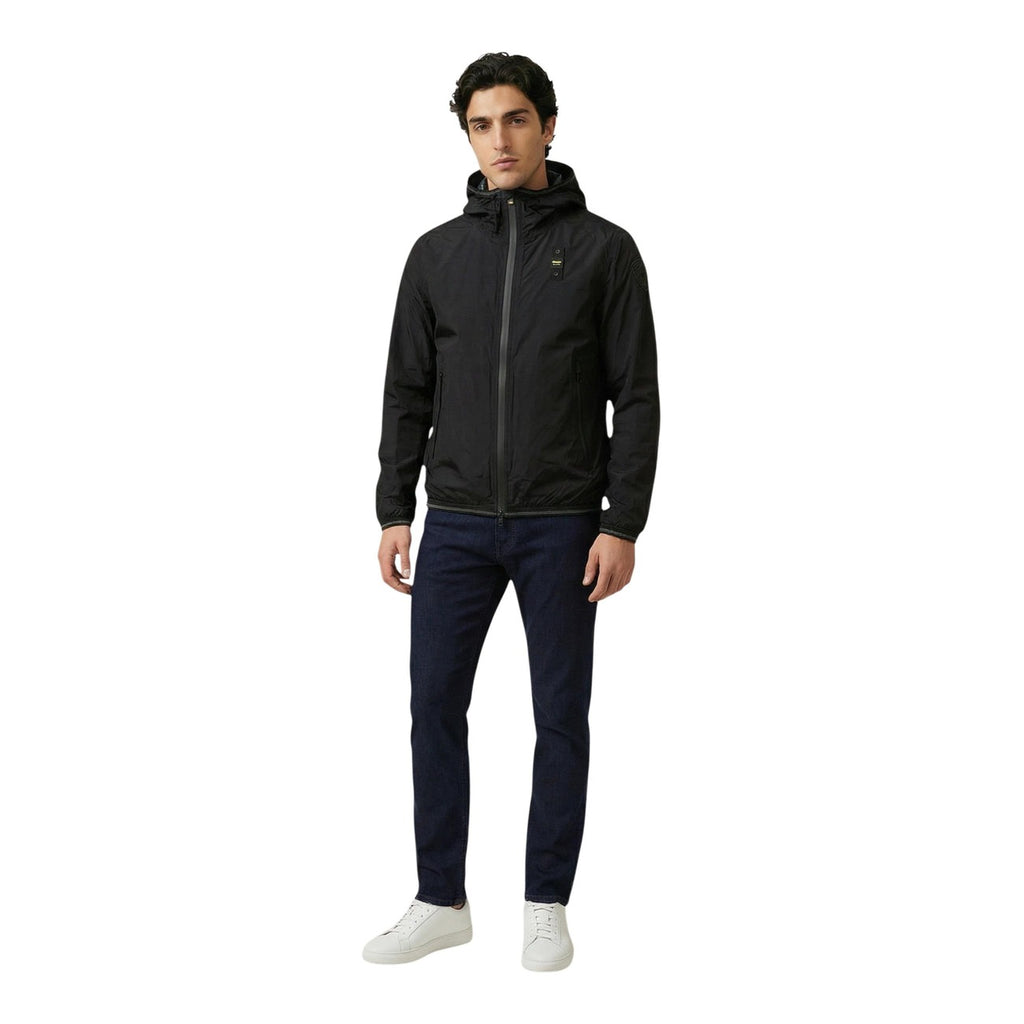 Blauer Hombre Chaquetas