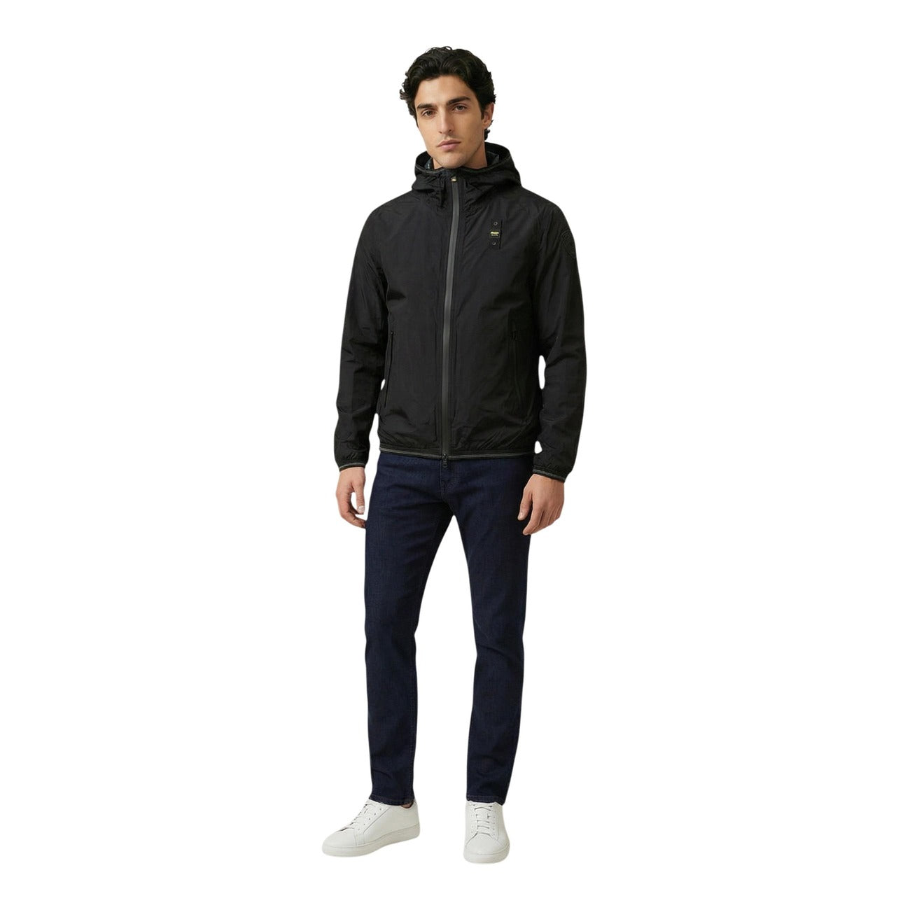 Blauer Hombre Chaquetas
