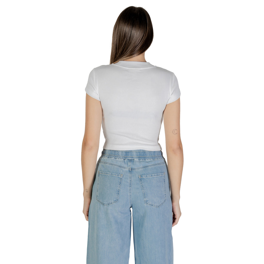 Calvin Klein Jeans Mujer Camisetas