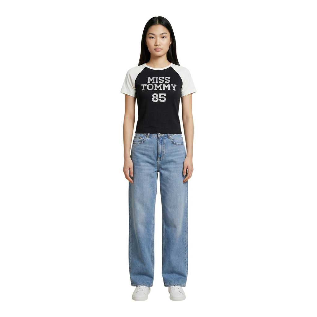 Tommy Hilfiger Jeans Women's T-shirts