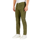 Jeckerson Hombre Pantalones