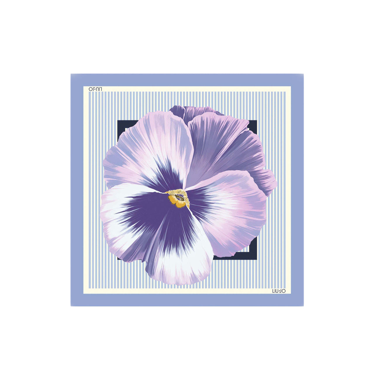 Liu Jo Mujer Bufandas