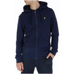 Lyle & Scott Hombre Sudaderas