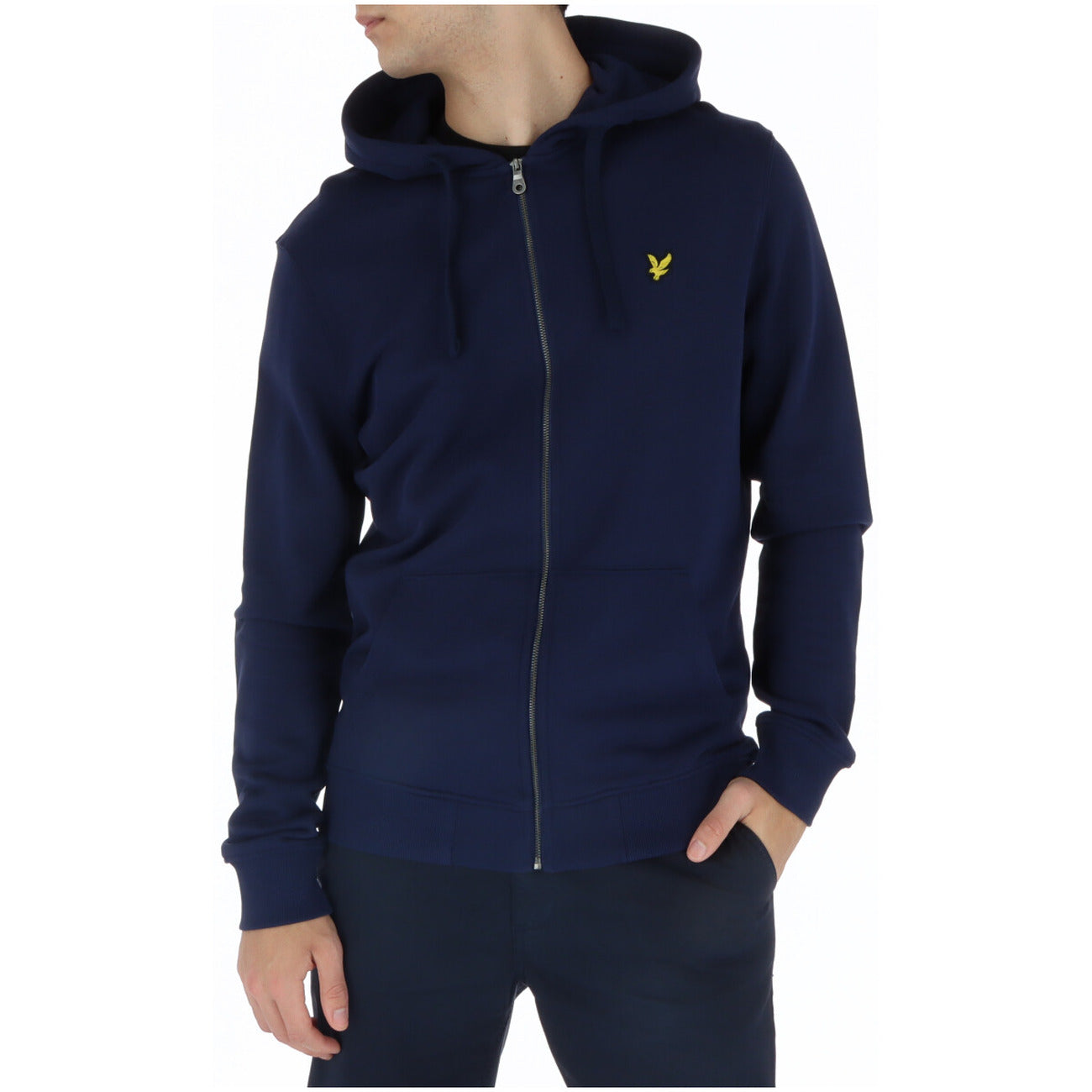 Lyle & Scott Hombre Sudaderas