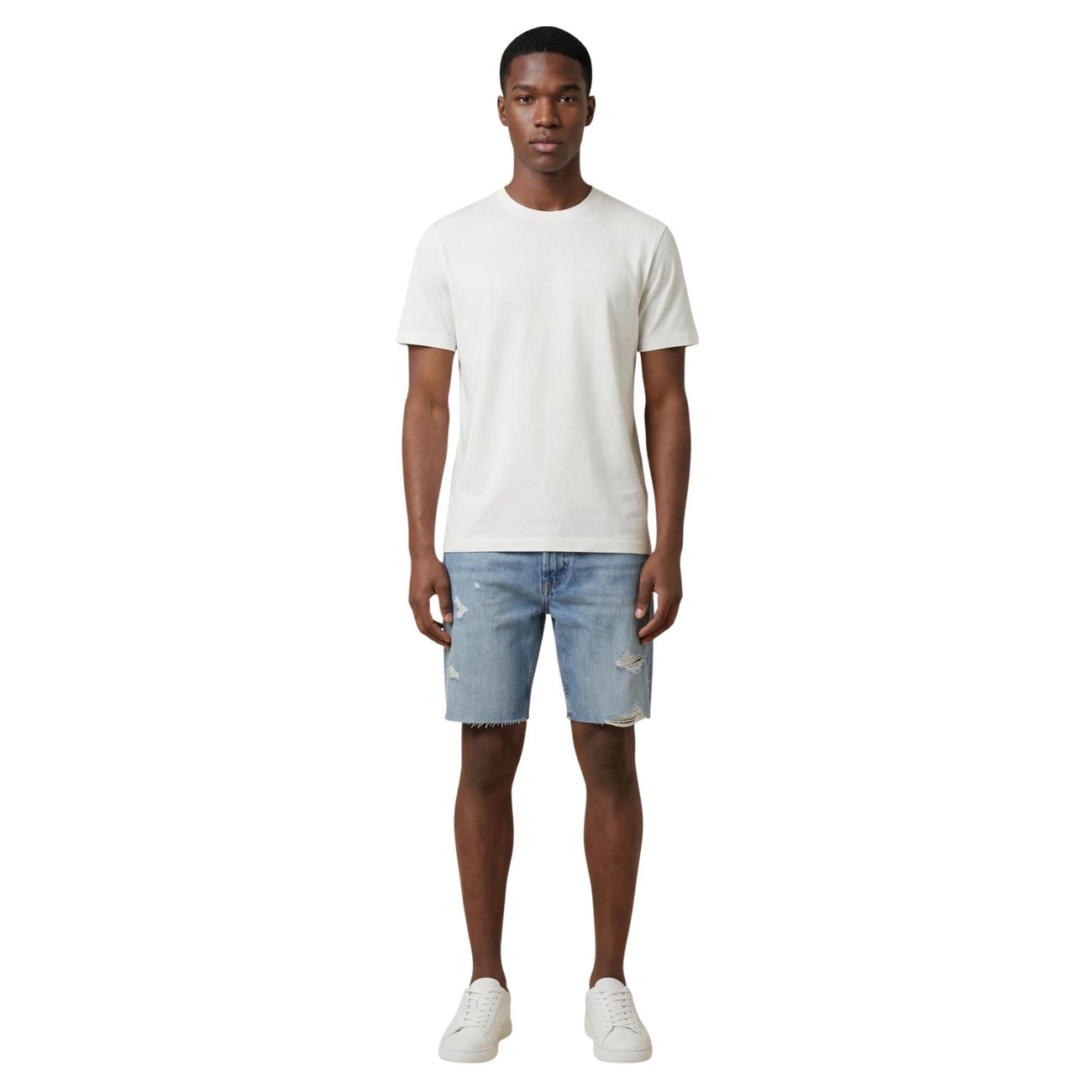 Calvin Klein Jeans Hombre Bermudas