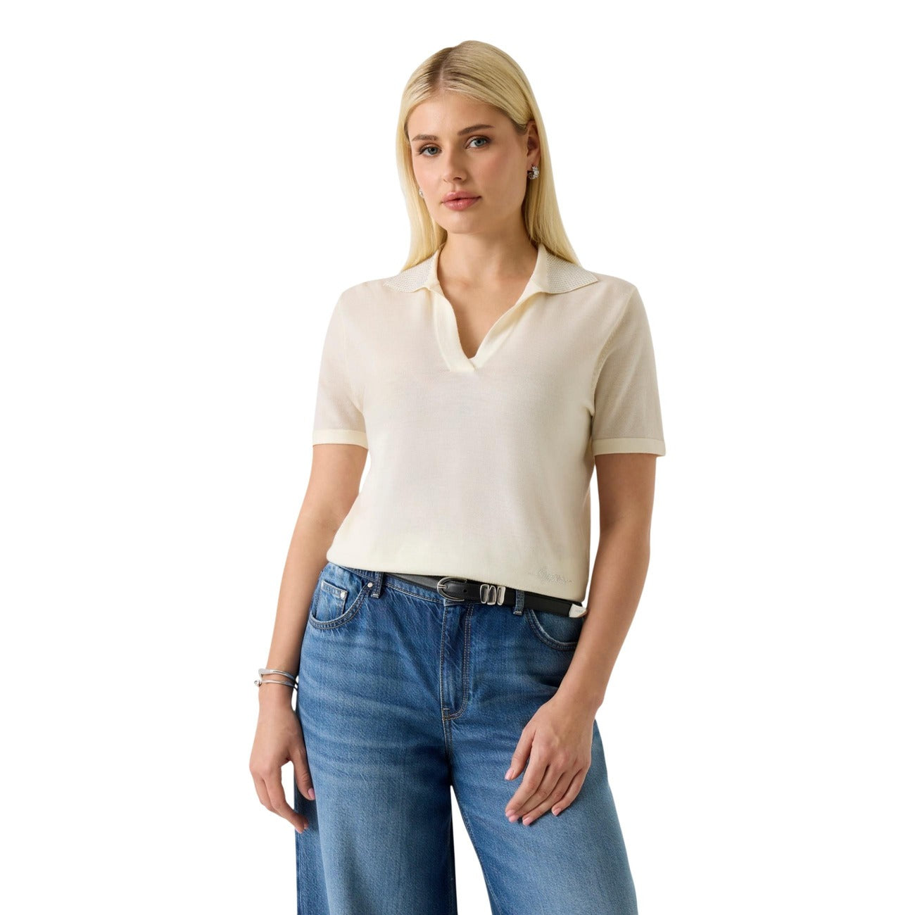 Guess Mujer Camisetas