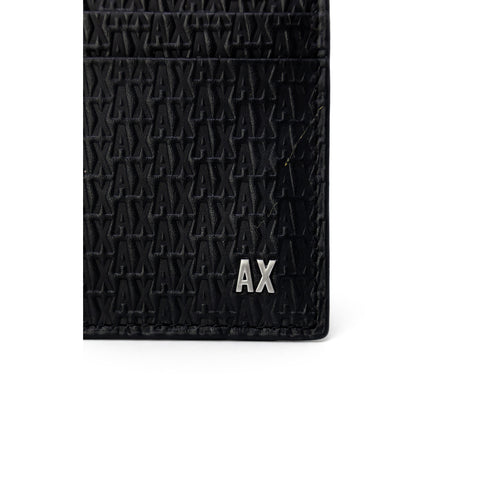 Armani Exchange Hombre Carteras