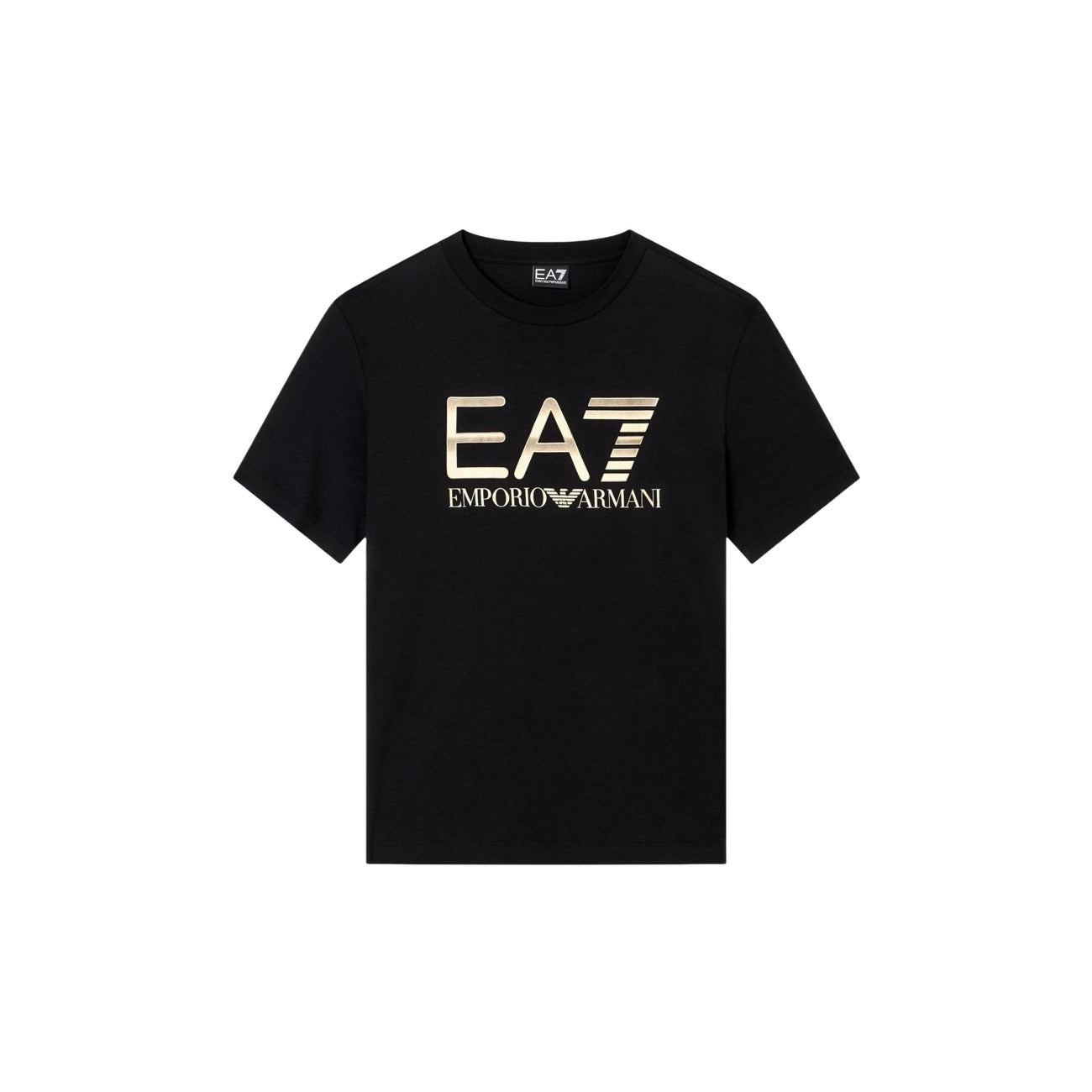 Ea7 Hombre Camisetas