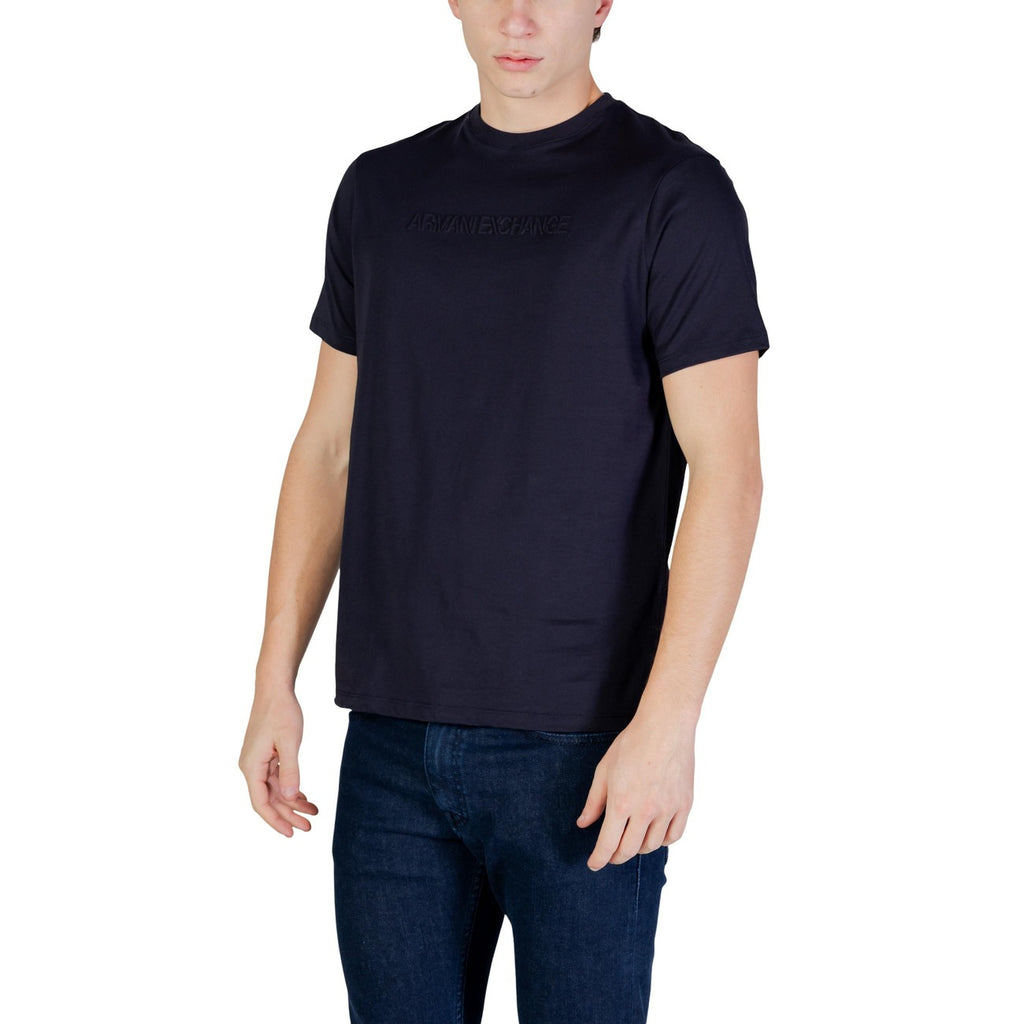 Armani Exchange Hombre Camisetas