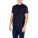 Armani Exchange Hombre Camisetas