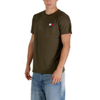 Tommy Hilfiger Jeans Hombre Camisetas