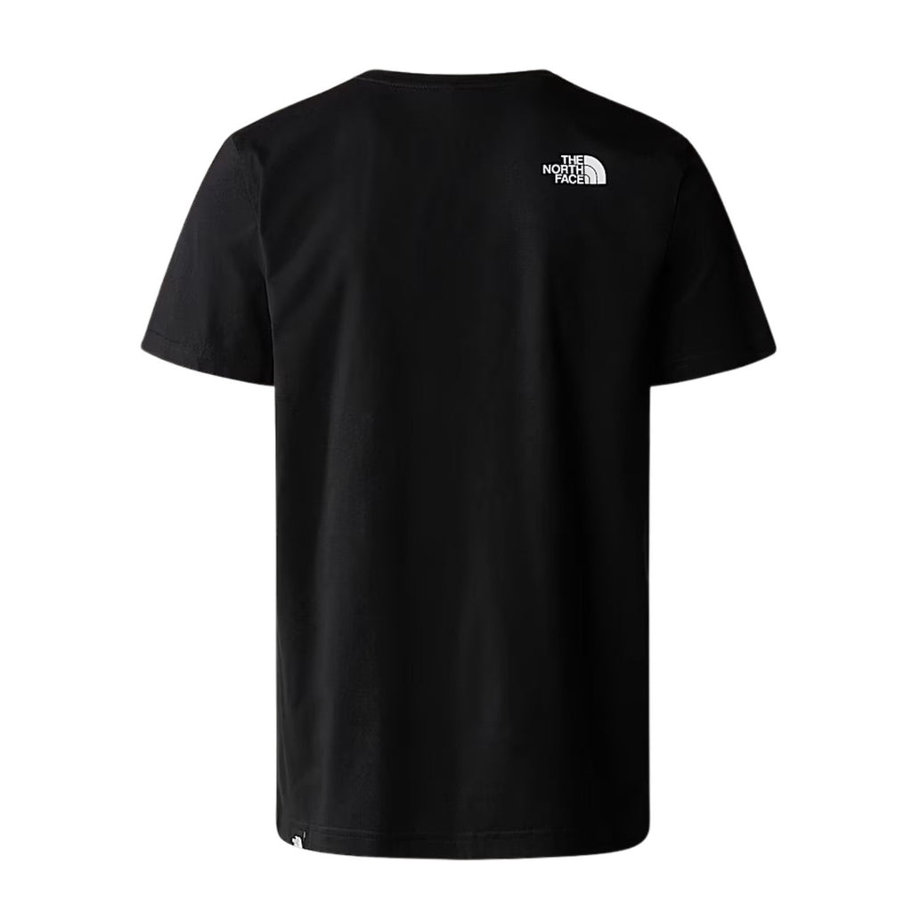 The North Face Hombre Camisetas