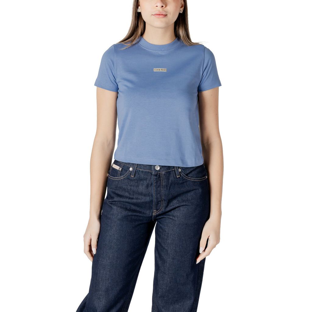 Calvin Klein Jeans Women's T-Shirts