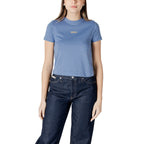 Calvin Klein Jeans Women's T-Shirts