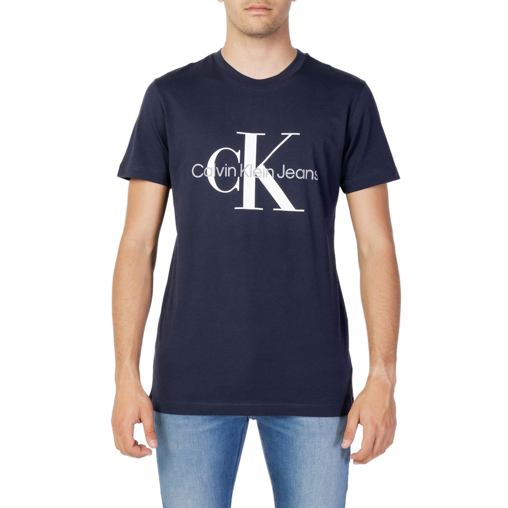 Calvin Klein Jeans Hombre Camisetas