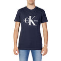 Calvin Klein Jeans Hombre Camisetas