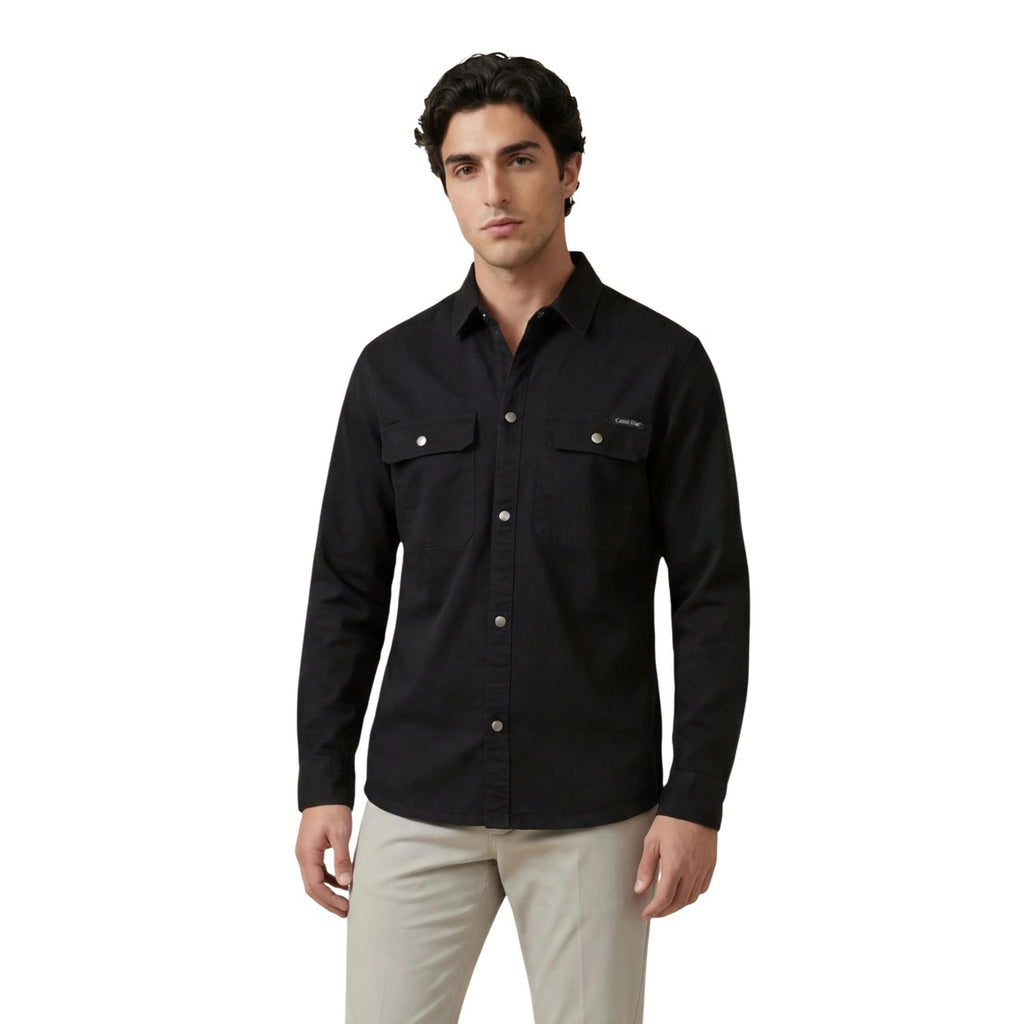 Calvin Klein Jeans Men's Shirts