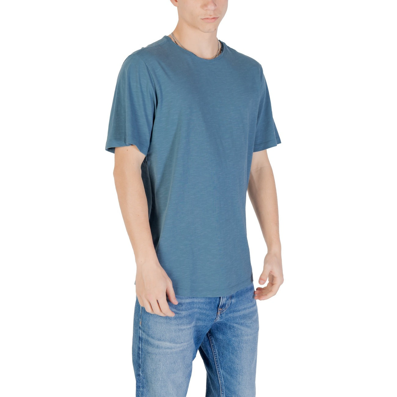 Jack & Jones Hombre Camisetas