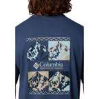 Columbia Men's T-Shirts