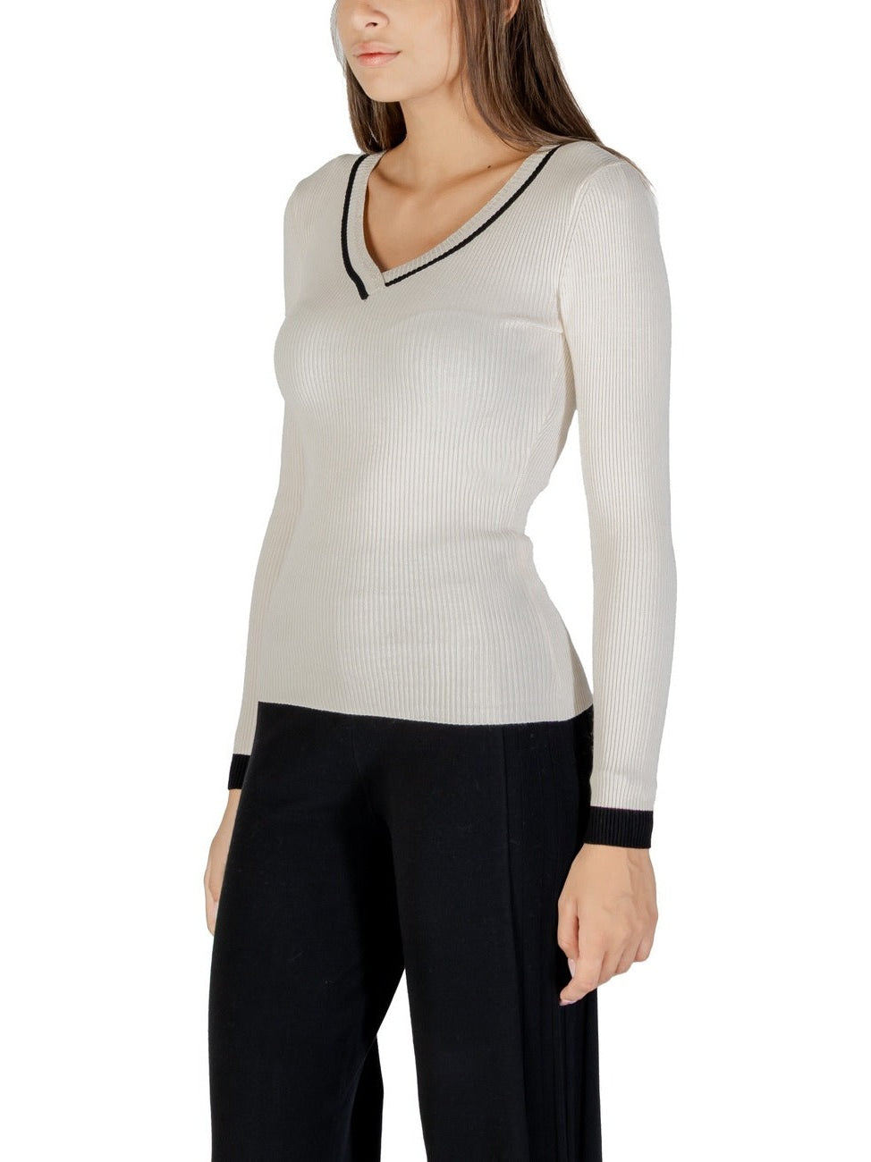 Morgan De Toi Mujer Jerséis