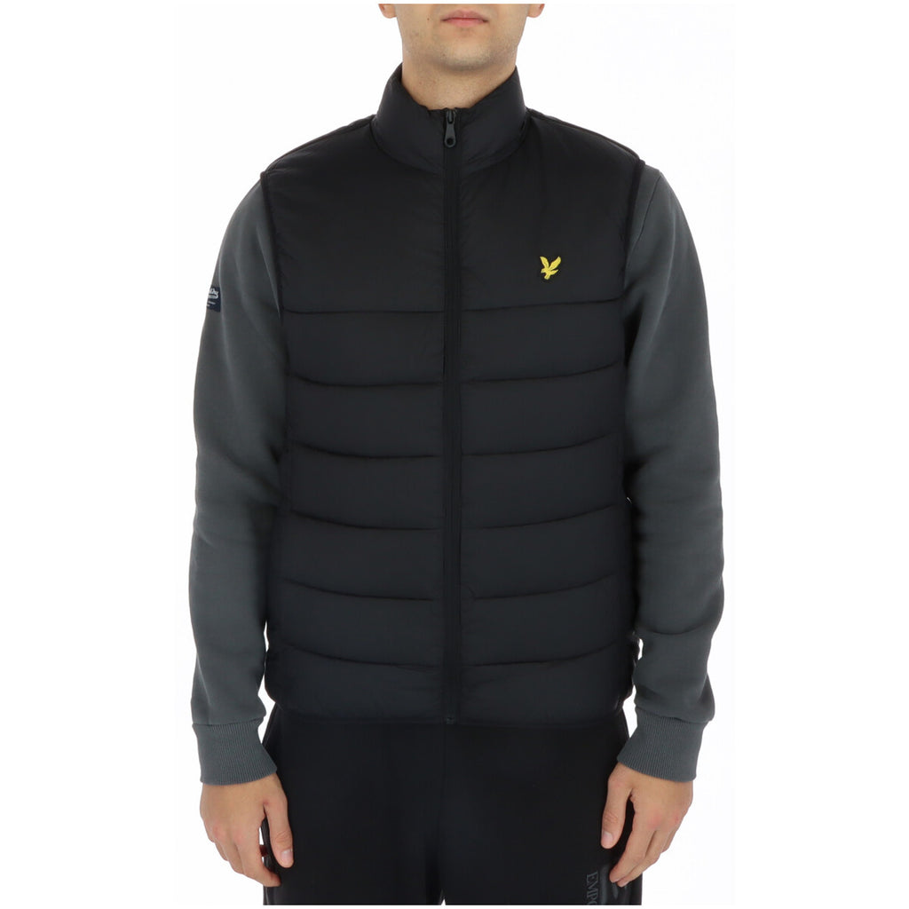 Lyle & Scott Hombre Chalecos