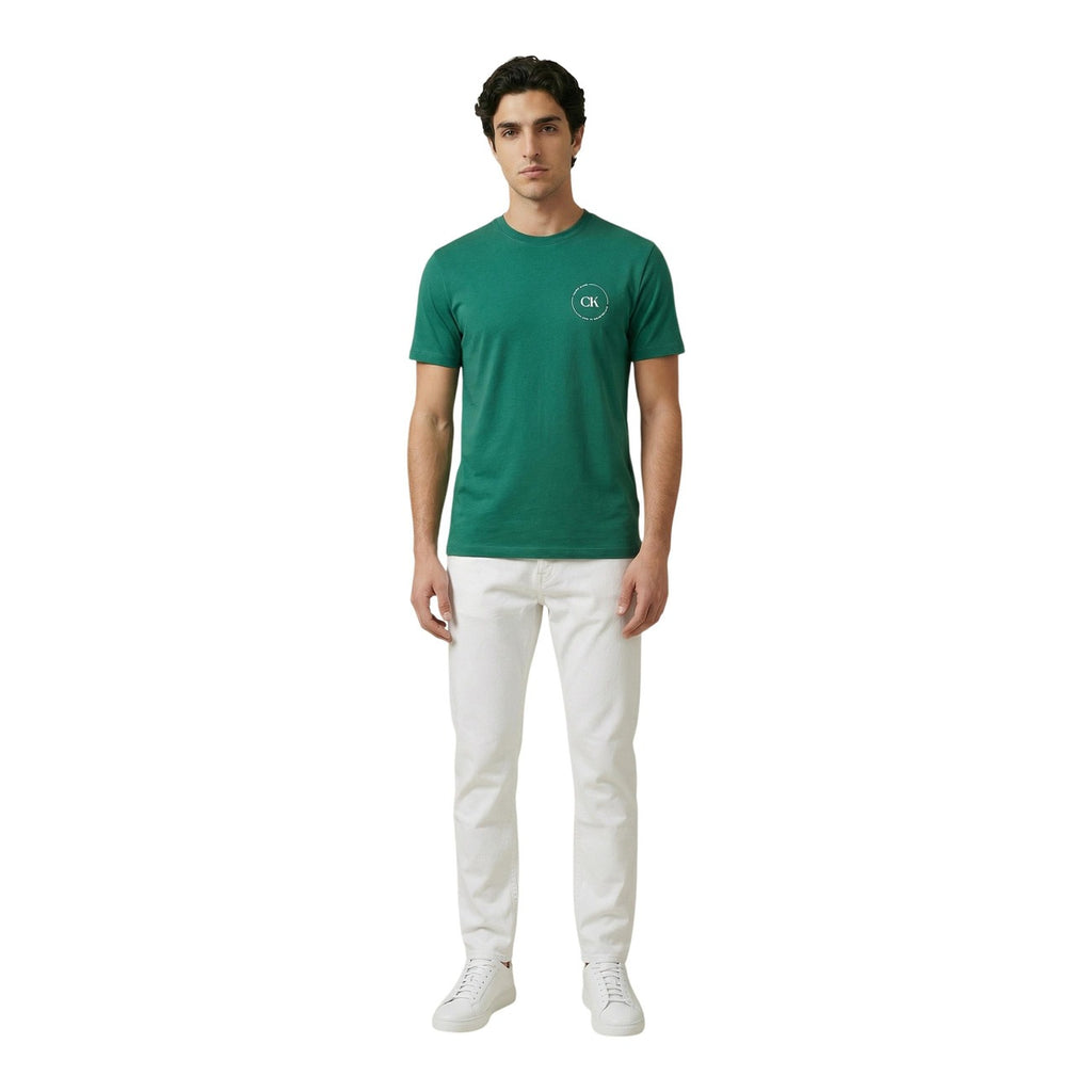 Calvin Klein Jeans Hombre Camisetas