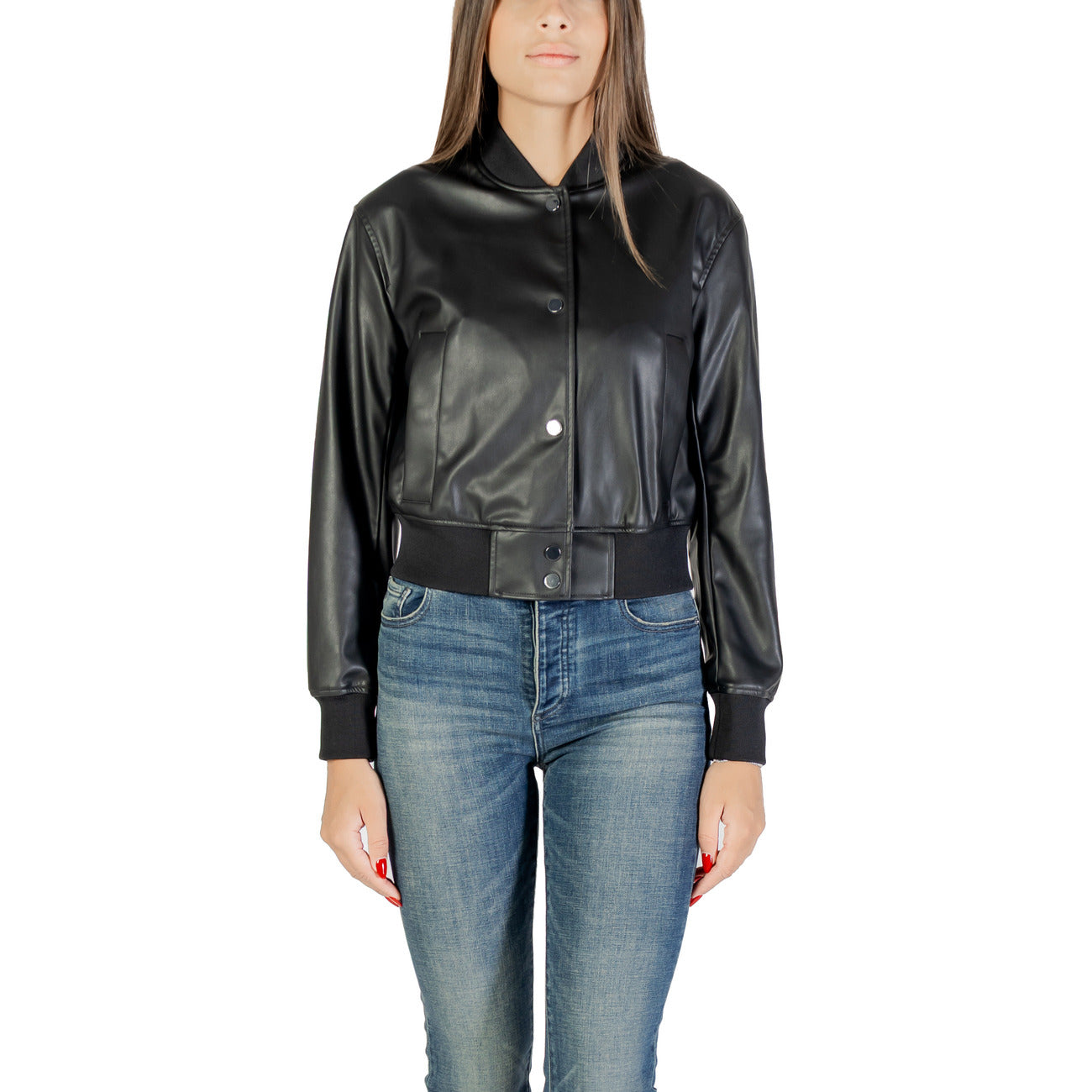 Armani Exchange Mujer Chaquetas
