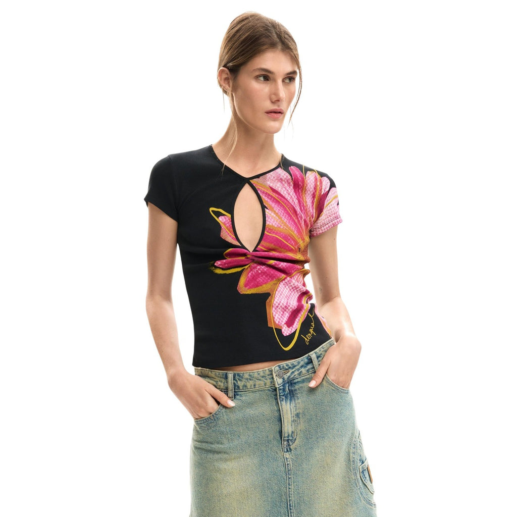 Desigual Mujer Camisetas