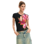 Desigual Mujer Camisetas