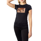 Armani Exchange Mujer Camisetas