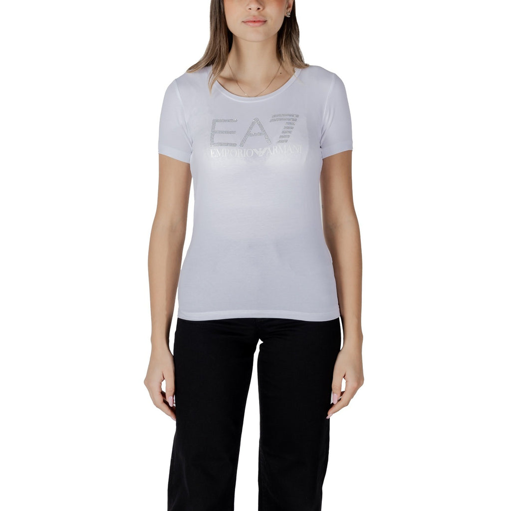 EA7 Women's T-Shirts