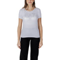 EA7 Women's T-Shirts
