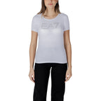 EA7 Women's T-Shirts