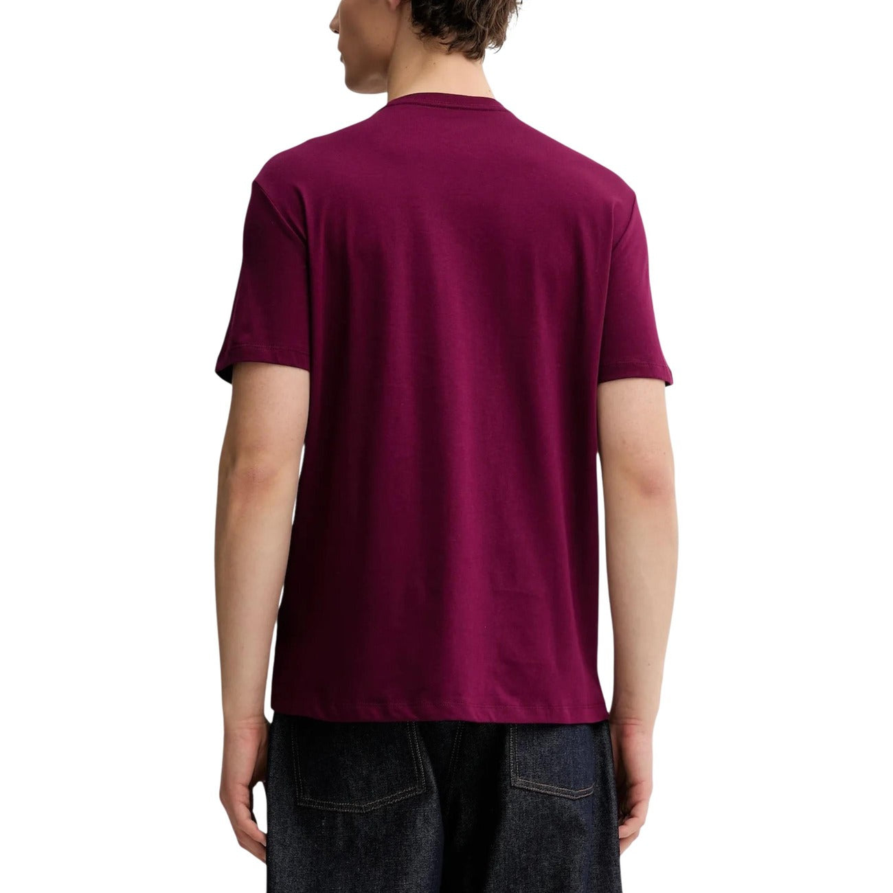 Calvin Klein Hombre Camisetas