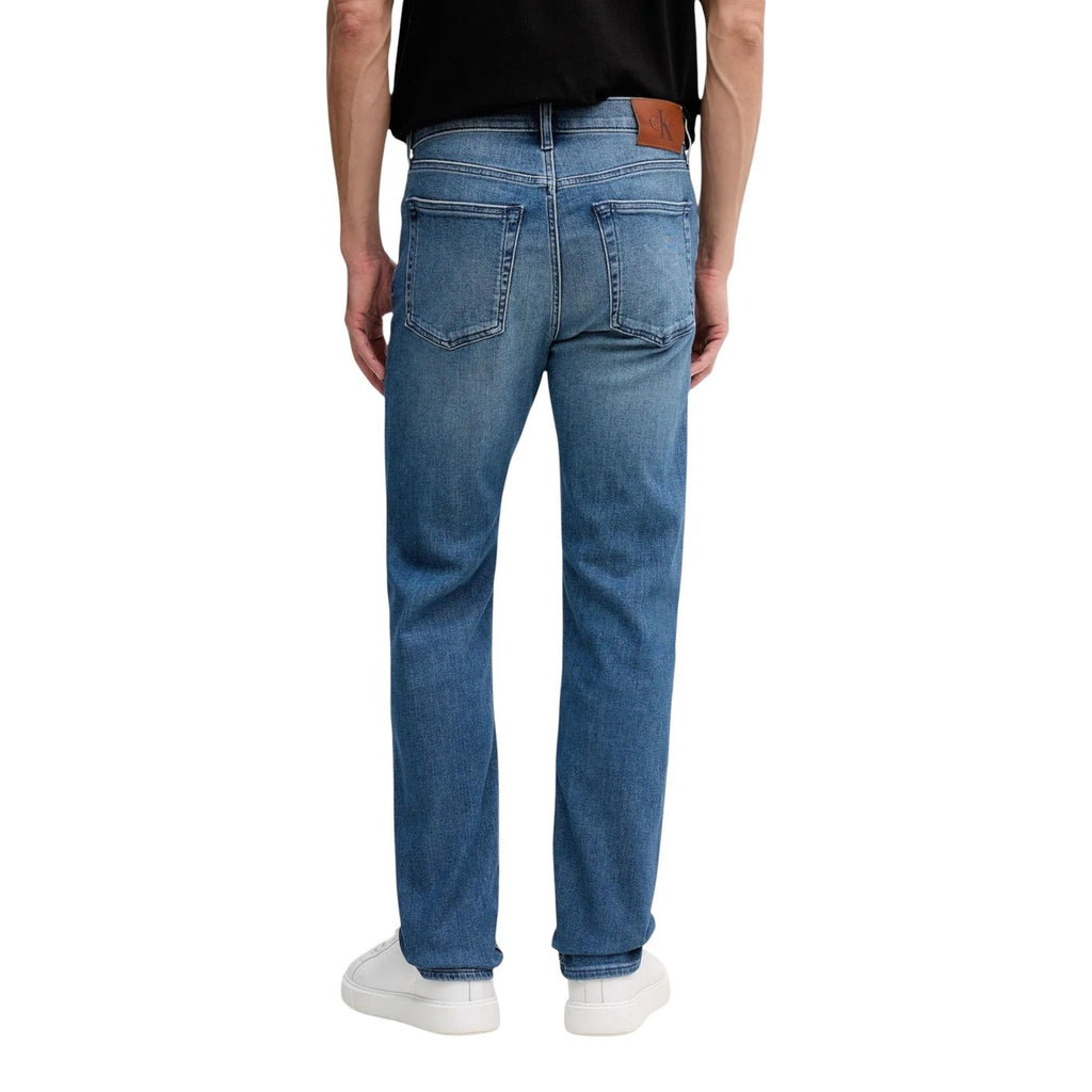Calvin Klein Jeans Hombre Vaqueros