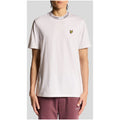 Lyle & Scott Hombre Camisetas