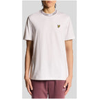 Lyle & Scott Hombre Camisetas